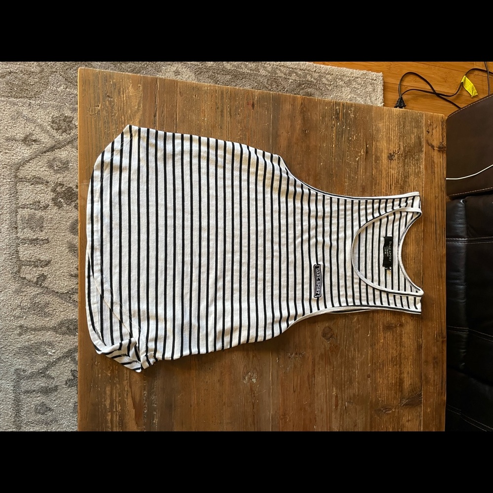 Darc Sport Striped Tank Stringer 2019 OG